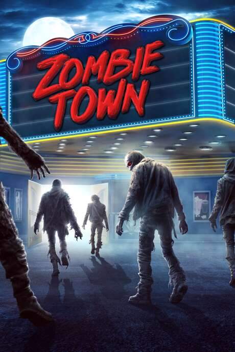 Zombie Town